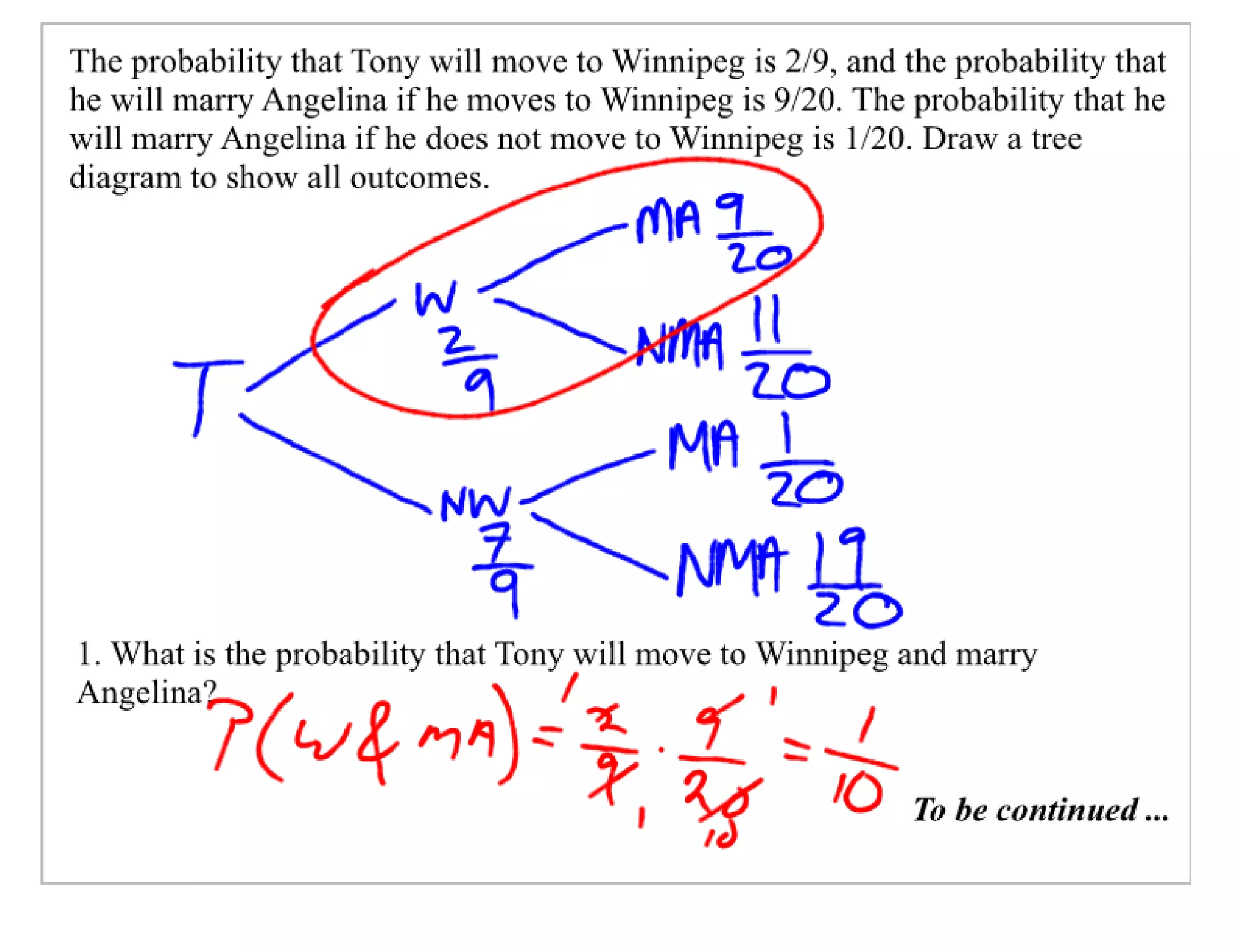 Applied Math 40S Slides Mar 5, 2007 | PDF
