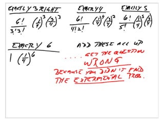 Applied Math 40S Slides Mar 8, 2007 | PDF