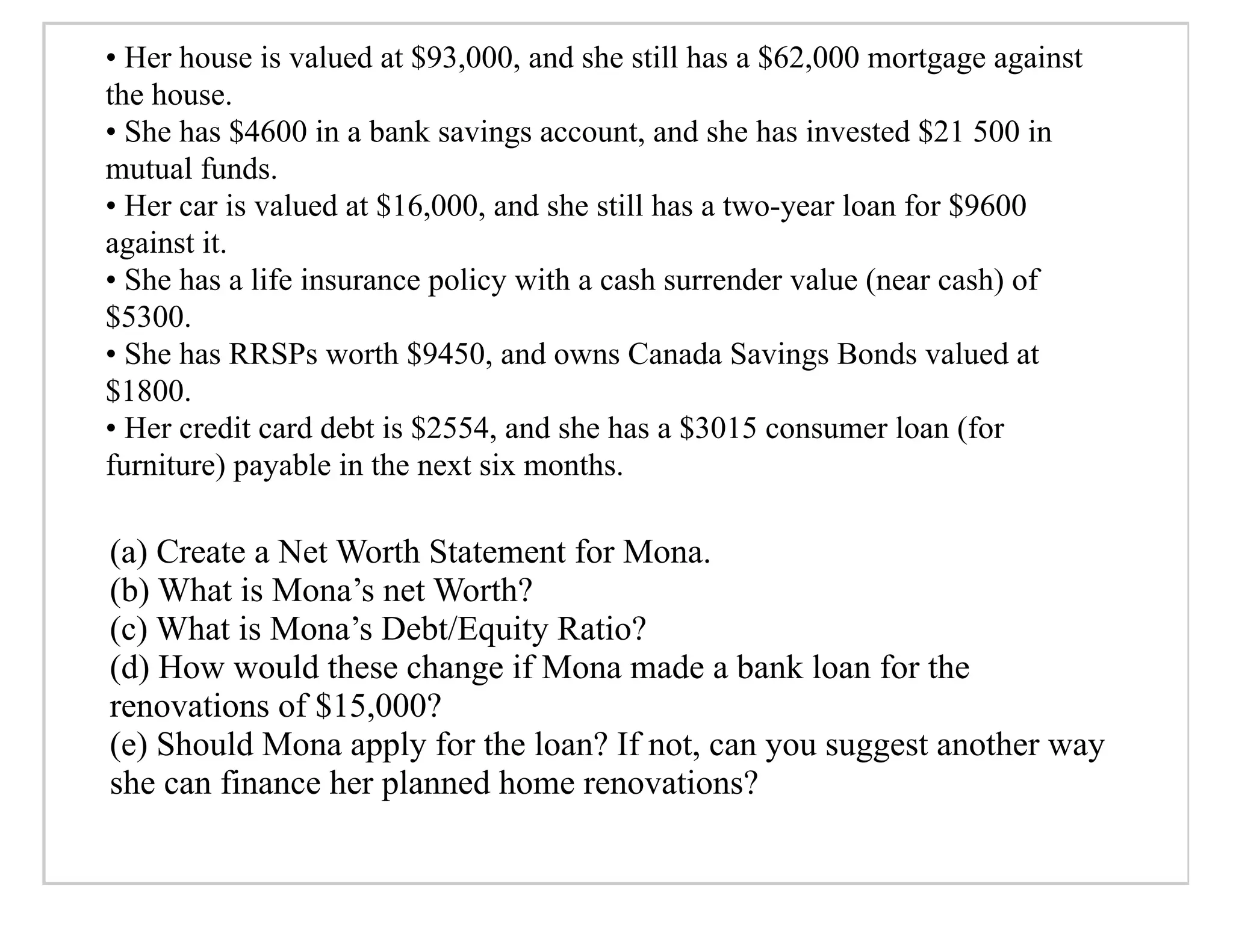 Applied Math 40S Slides May 7, 2007 | PPT
