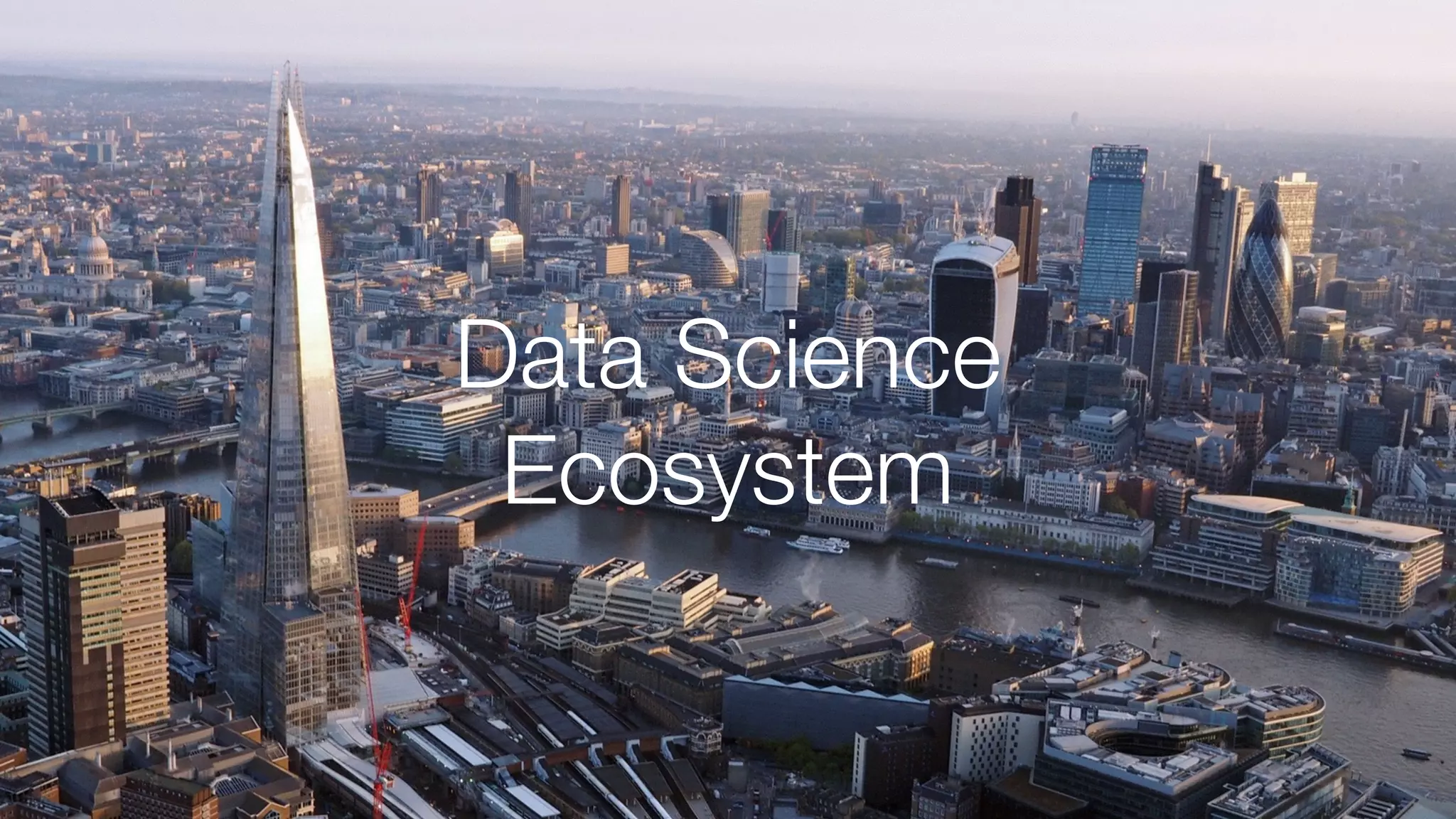 Demystifying Data Science | PPT