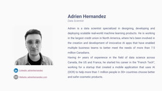 Applied AI for Startups | PDF