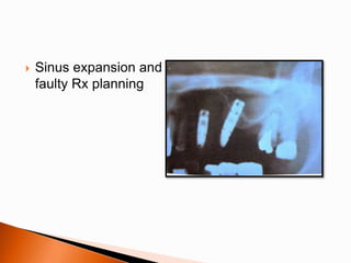 Applied anatomy | PPTX