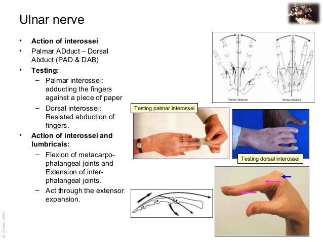 ulnar nerve compression ulnar nerve compression