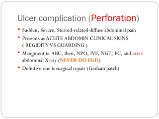 Applied anatomy and physiology of stomach.ppt