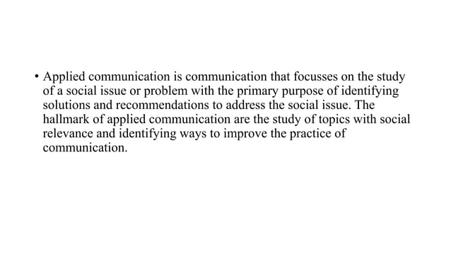 APPLIED COMMUNICATION.pptx