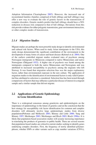 Applied computational genomics | PDF