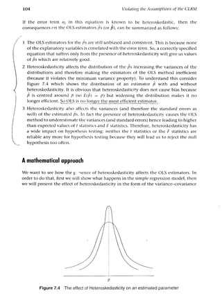 Applied econometrics