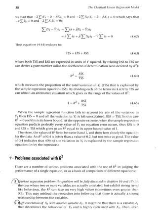 Applied econometrics