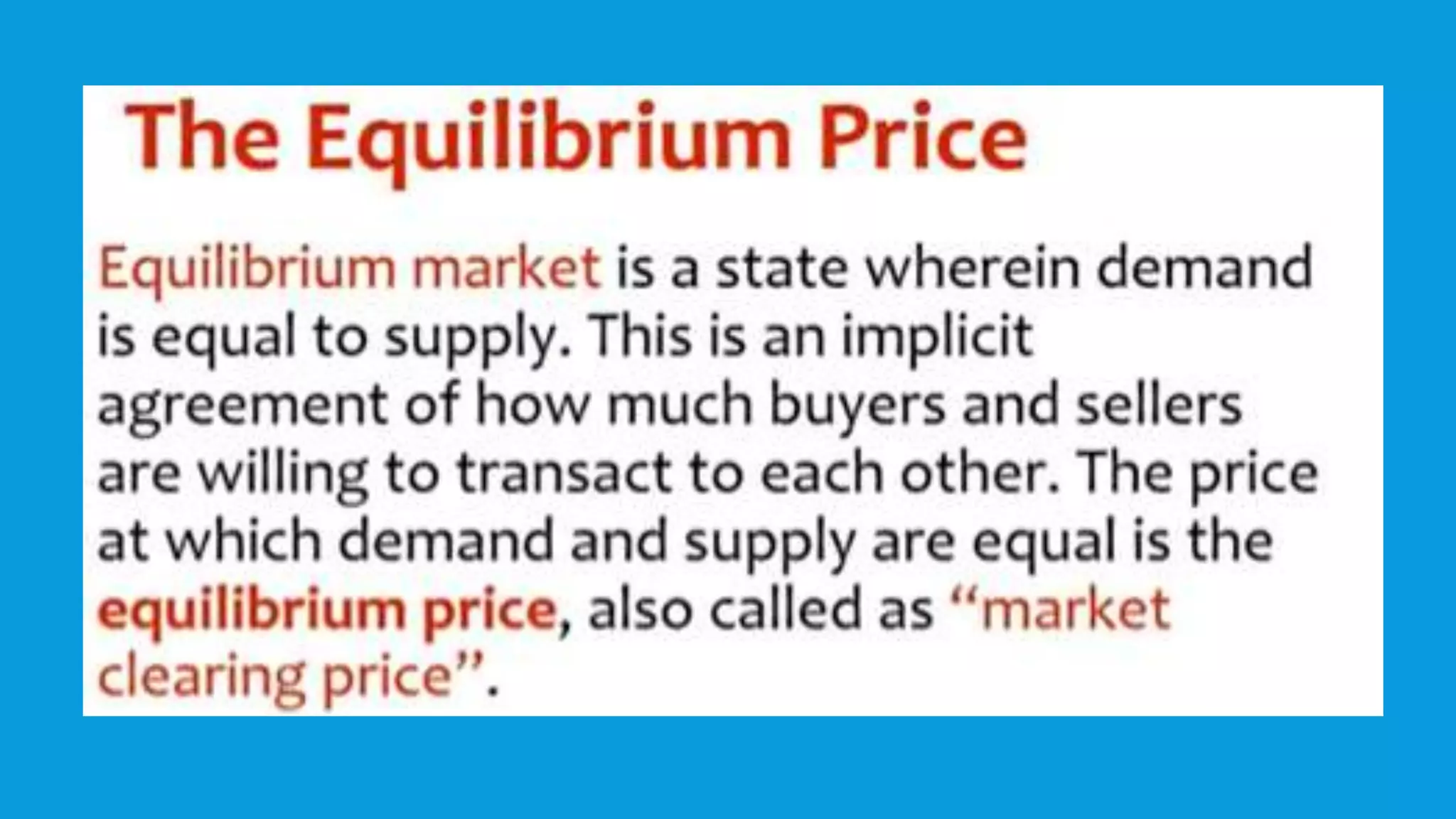 Applied economics week 3 (market demand.supply equilibrium).pptx