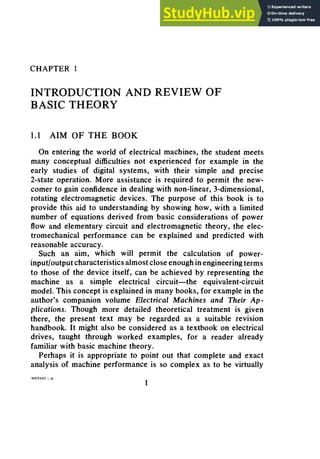APPLIED ELECTRICITY AND ELECTRONICS | PDF