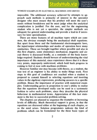 APPLIED ELECTRICITY AND ELECTRONICS | PDF