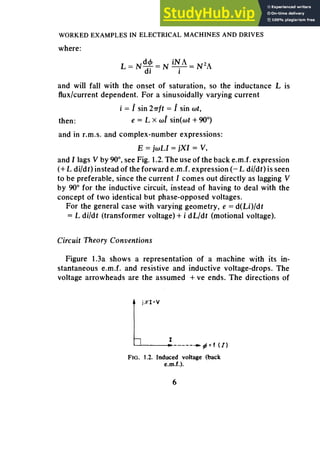 APPLIED ELECTRICITY AND ELECTRONICS | PDF