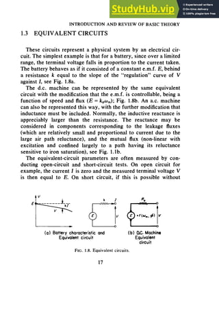 APPLIED ELECTRICITY AND ELECTRONICS | PDF