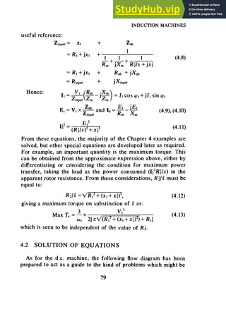 APPLIED ELECTRICITY AND ELECTRONICS | PDF