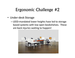 Best Ergonomic Chair | PDF