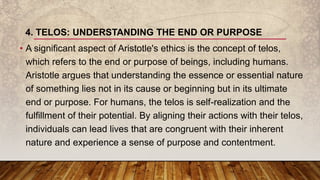 Applied ethics good manners and right conduct in college.pptx. | PPTX
