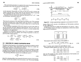 Applied Finite Element Analysis | PDF