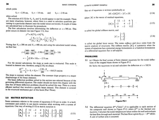 Applied Finite Element Analysis | PDF