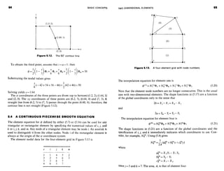 Applied Finite Element Analysis | PDF