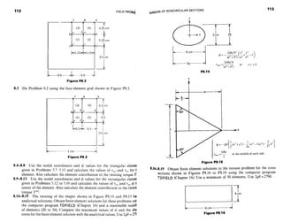 Applied Finite Element Analysis | PDF