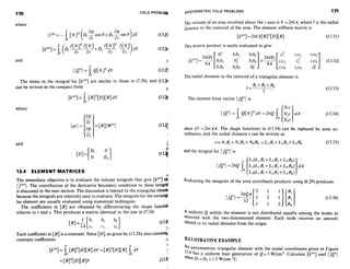 Applied Finite Element Analysis | PDF