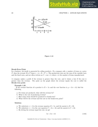 Applied finite mathematics 5..pdf
