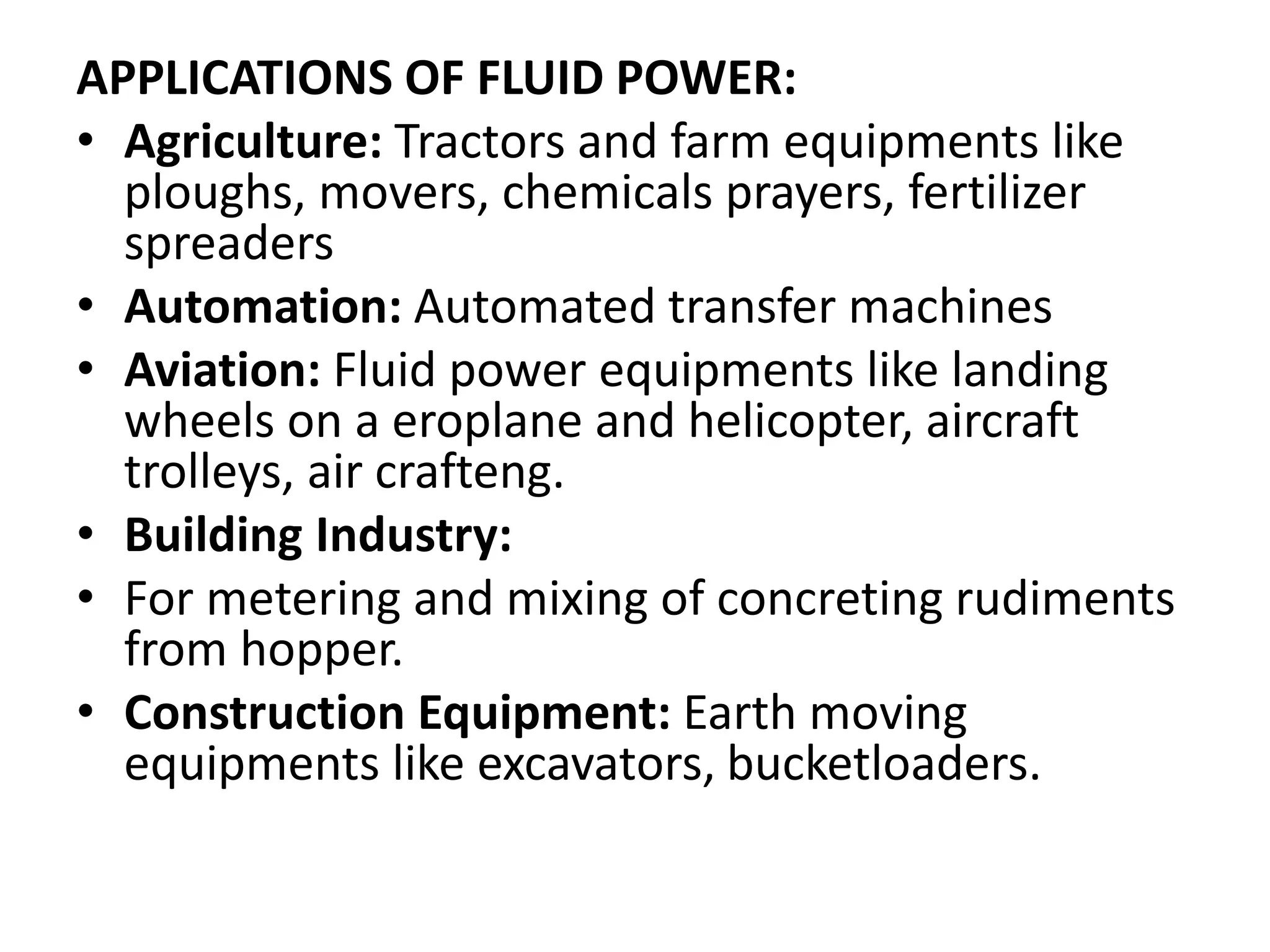 APPLIED HYDRAULICS AND PNEUMATICS.pptx