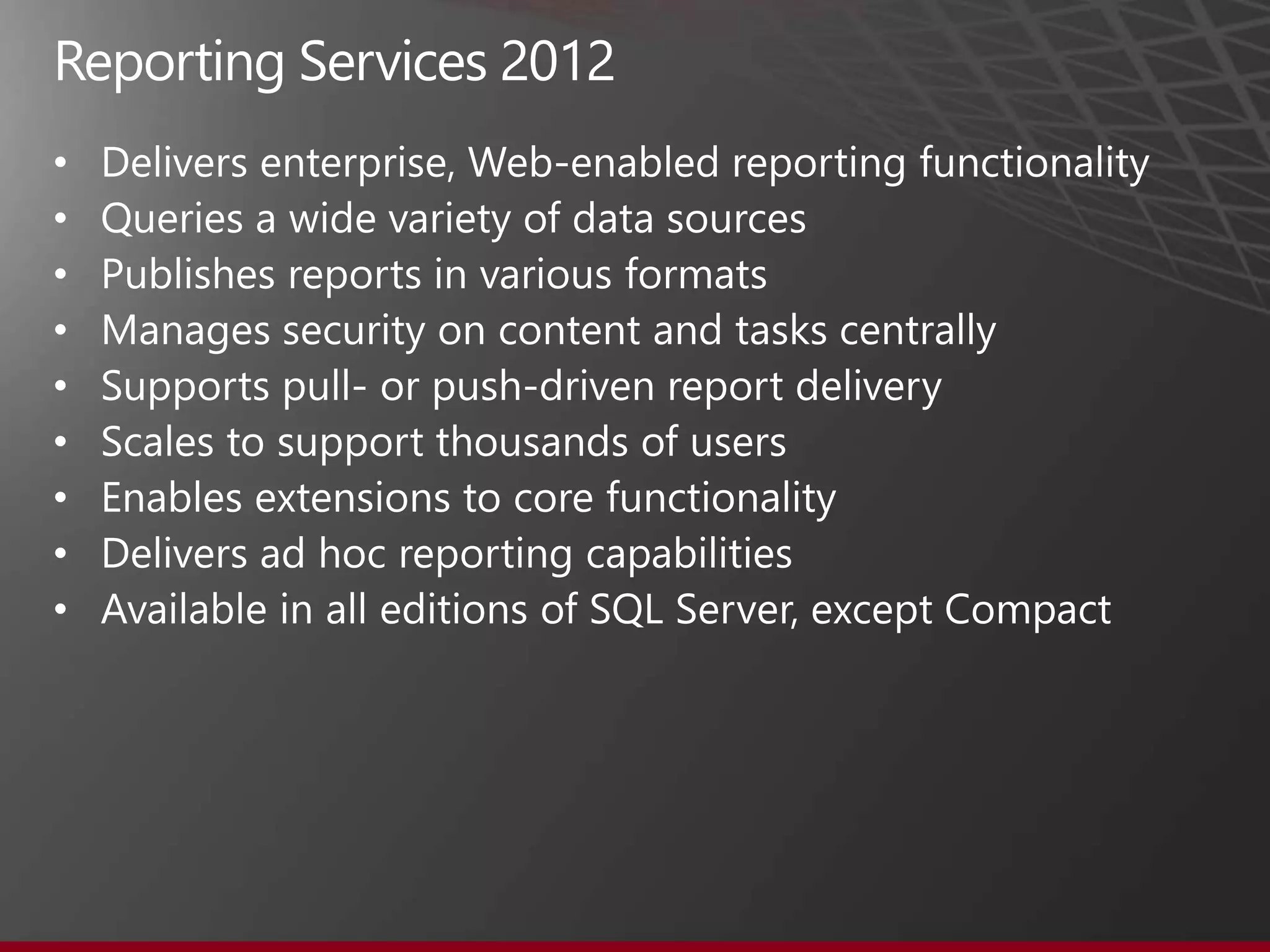 •
•
•
•
•
•
•
•
•
 