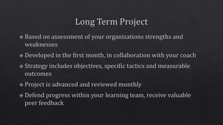 Applied learning | PPTX