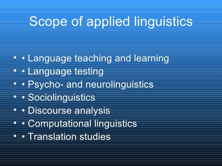 applied cultural linguistics This special issue examines the definitions and future directions of the field of applied linguistics it features five shorter articles from noted scholars in the field including: guy cook cross-cultural pragmatic failure problems in output and the cognitive processes they generate. applied cultural linguistics This special issue examines the definitions and future directions of the field of applied linguistics it features five shorter articles from noted scholars in the field including: guy cook cross-cultural pragmatic failure problems in output and the cognitive processes they generate.