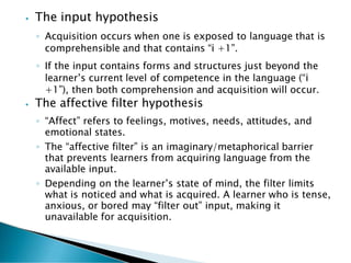 Applied linguistics and theories of language learning.pptx