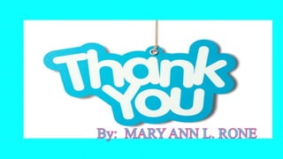 Applied Linguistics Challenge