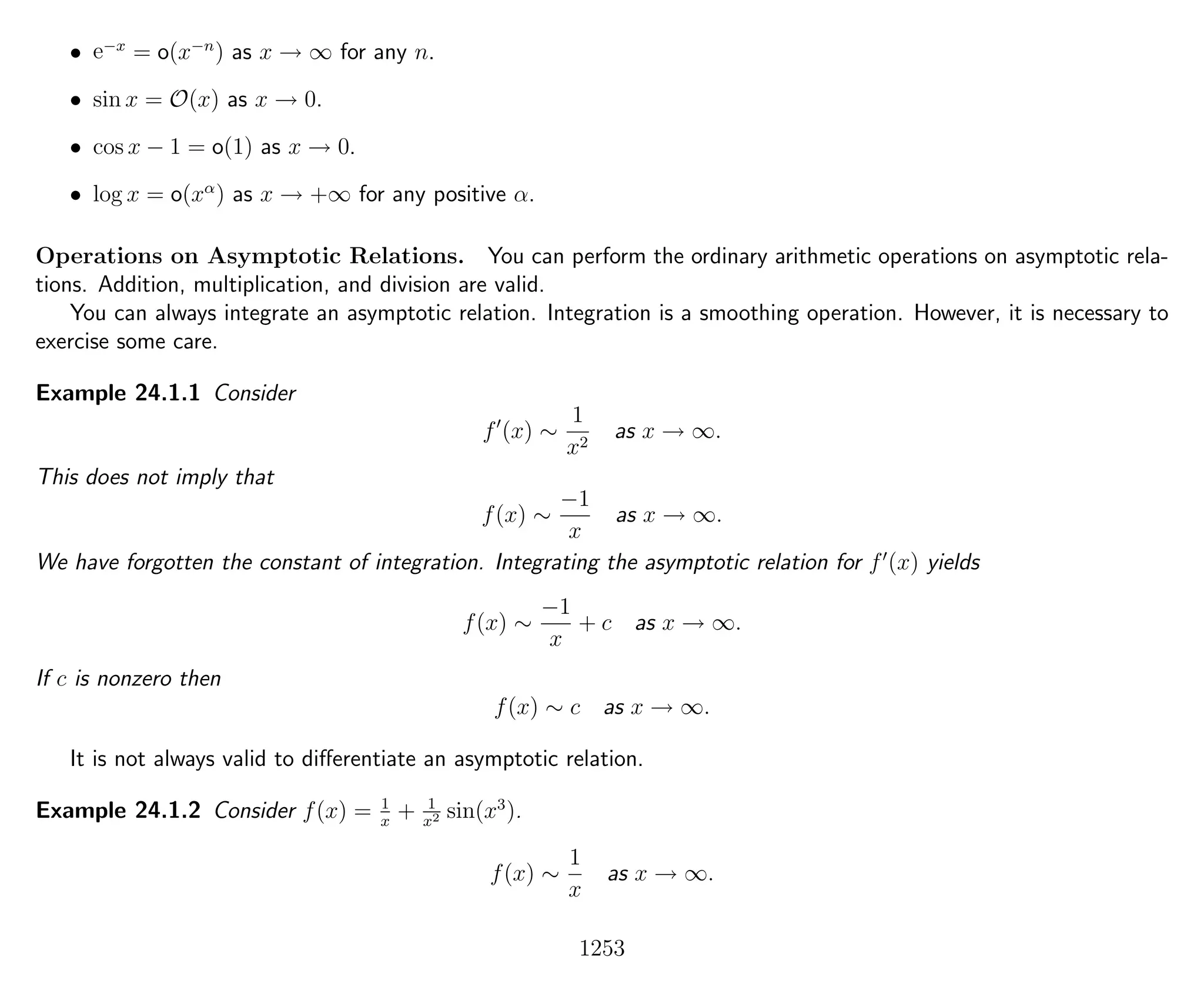 Introduction to Methods of Applied Mathematics