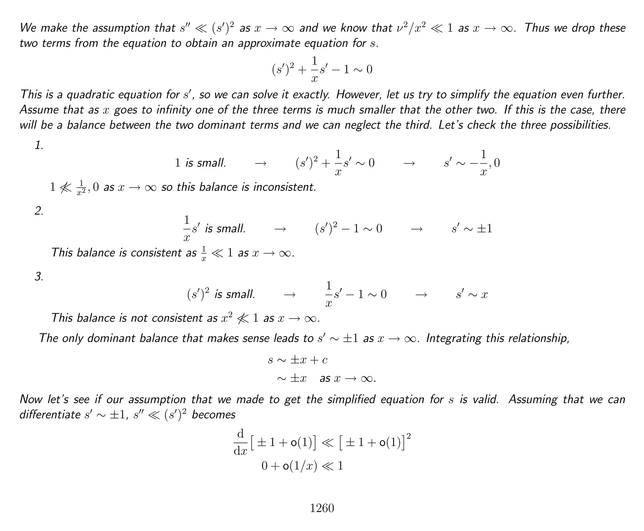 Introduction to Methods of Applied Mathematics