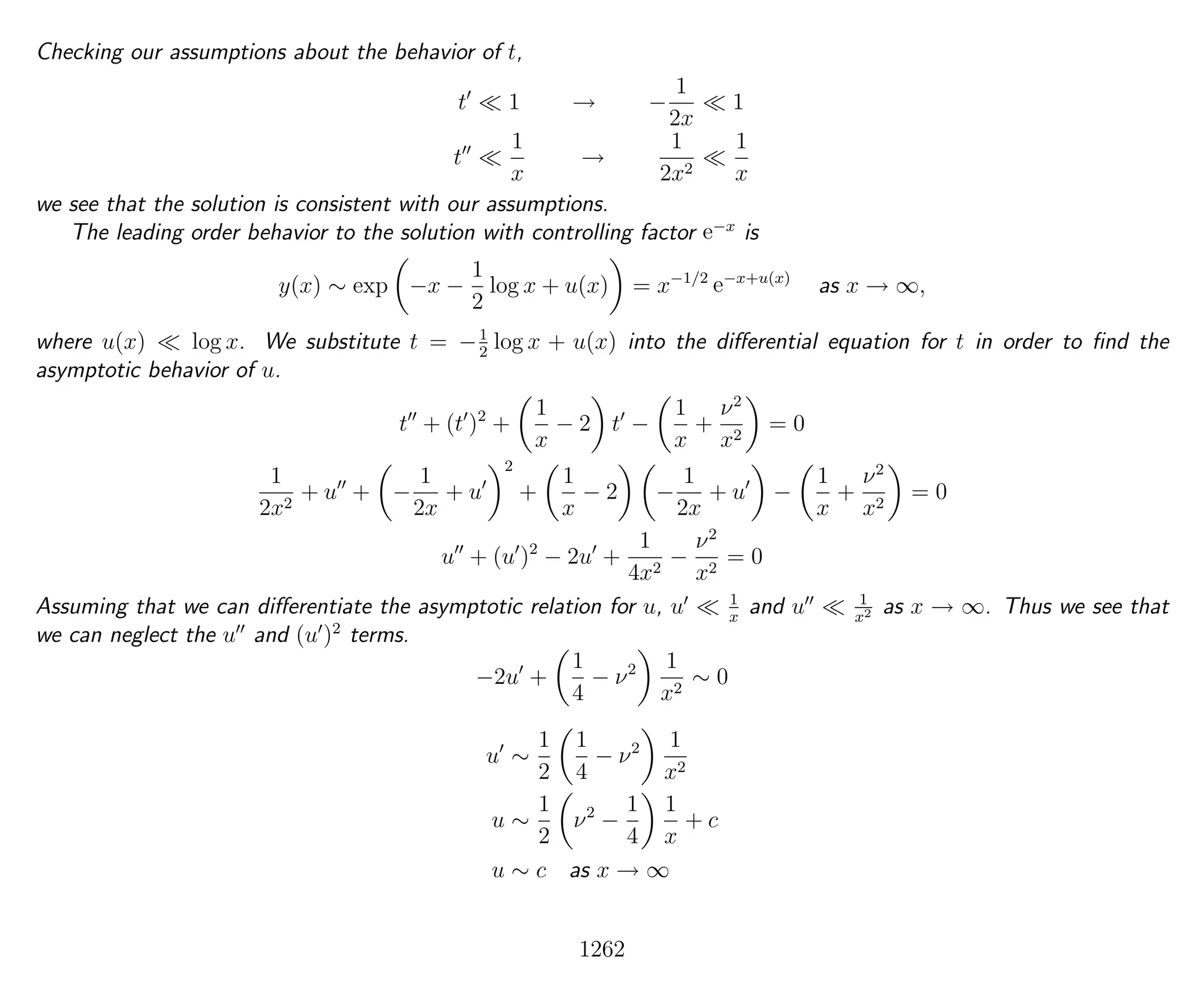 Introduction to Methods of Applied Mathematics