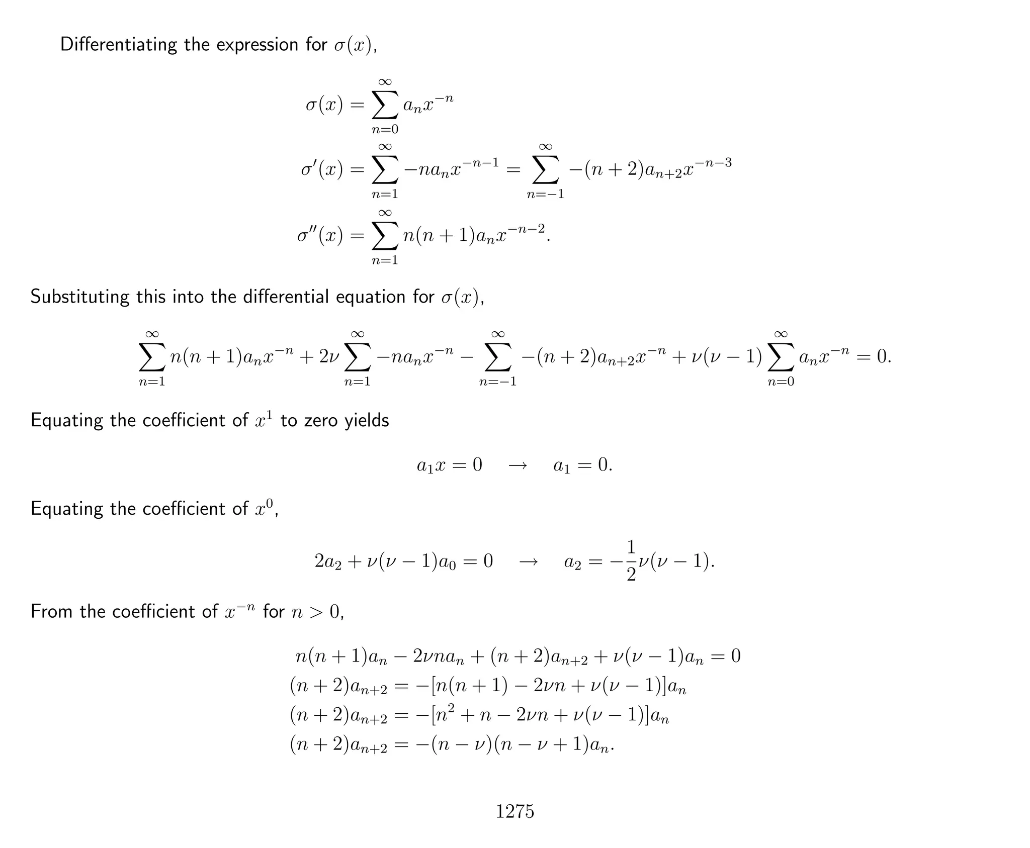 Introduction to Methods of Applied Mathematics