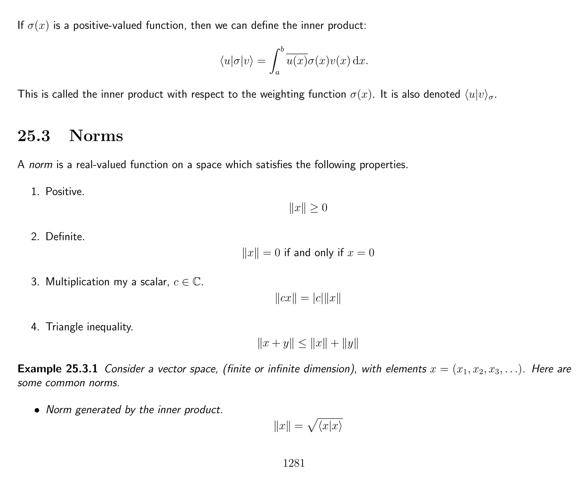Introduction to Methods of Applied Mathematics