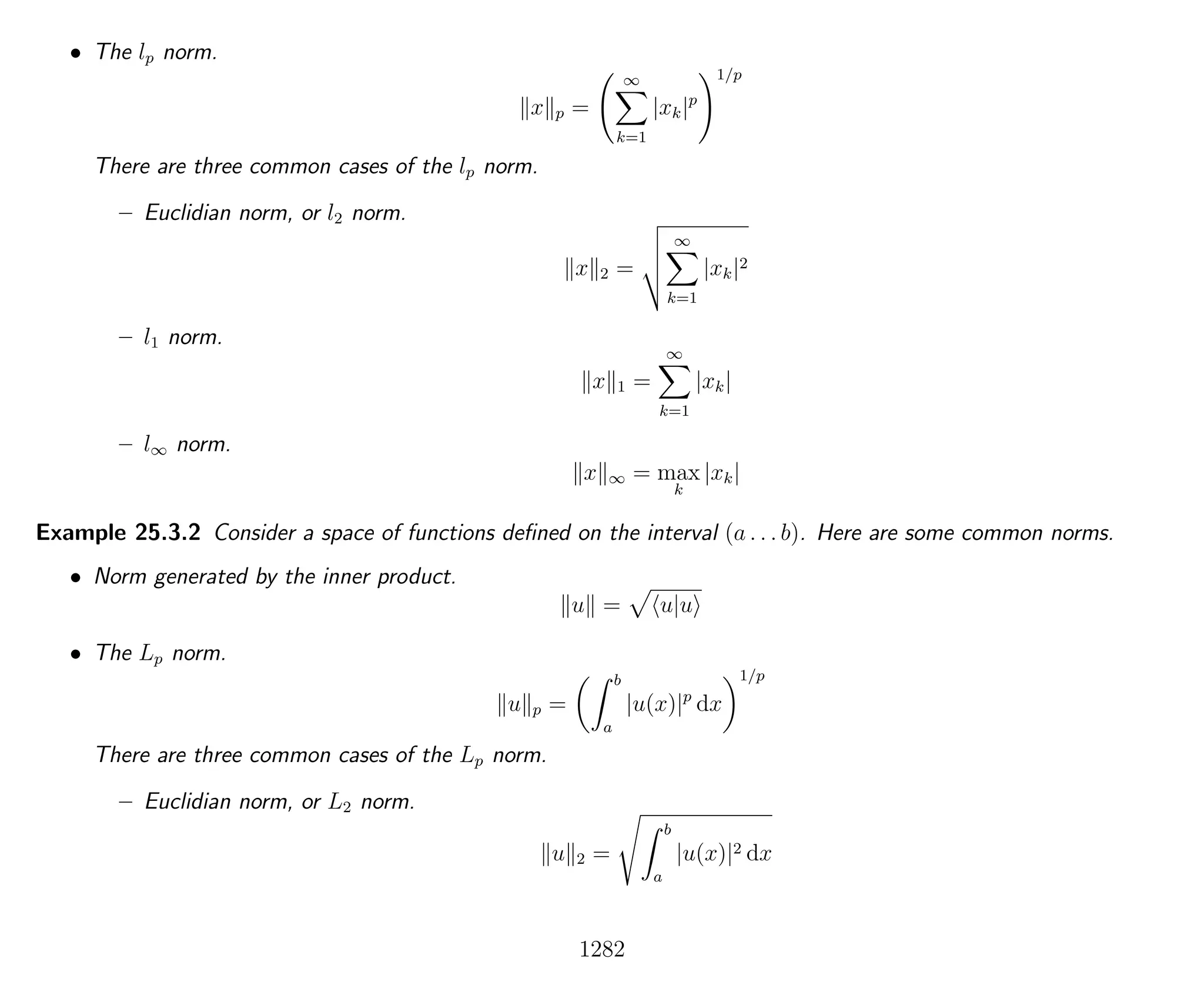 Introduction to Methods of Applied Mathematics