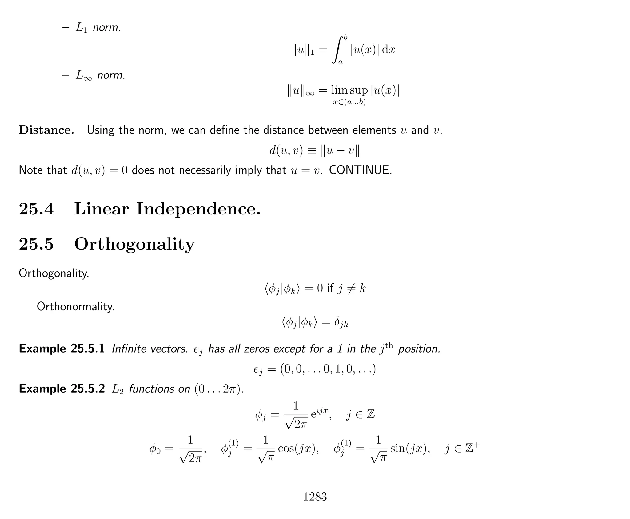 Introduction to Methods of Applied Mathematics