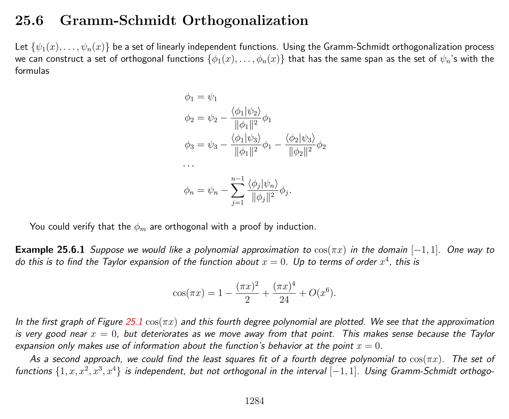 Introduction to Methods of Applied Mathematics