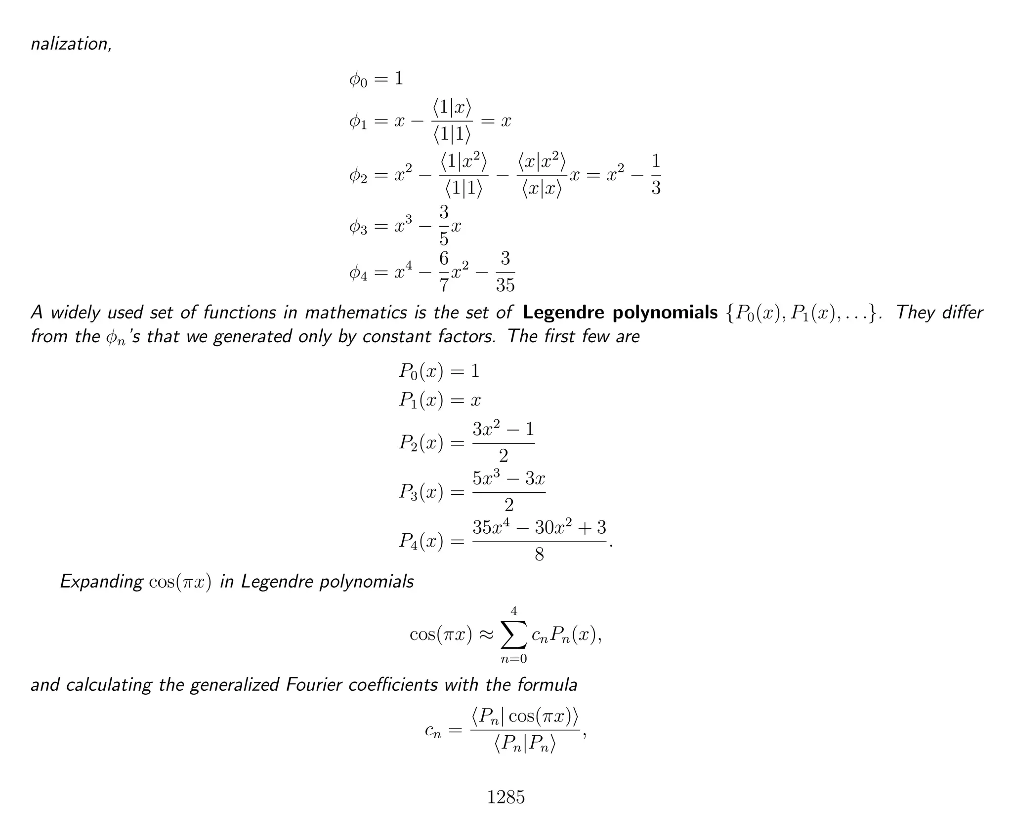 Introduction to Methods of Applied Mathematics