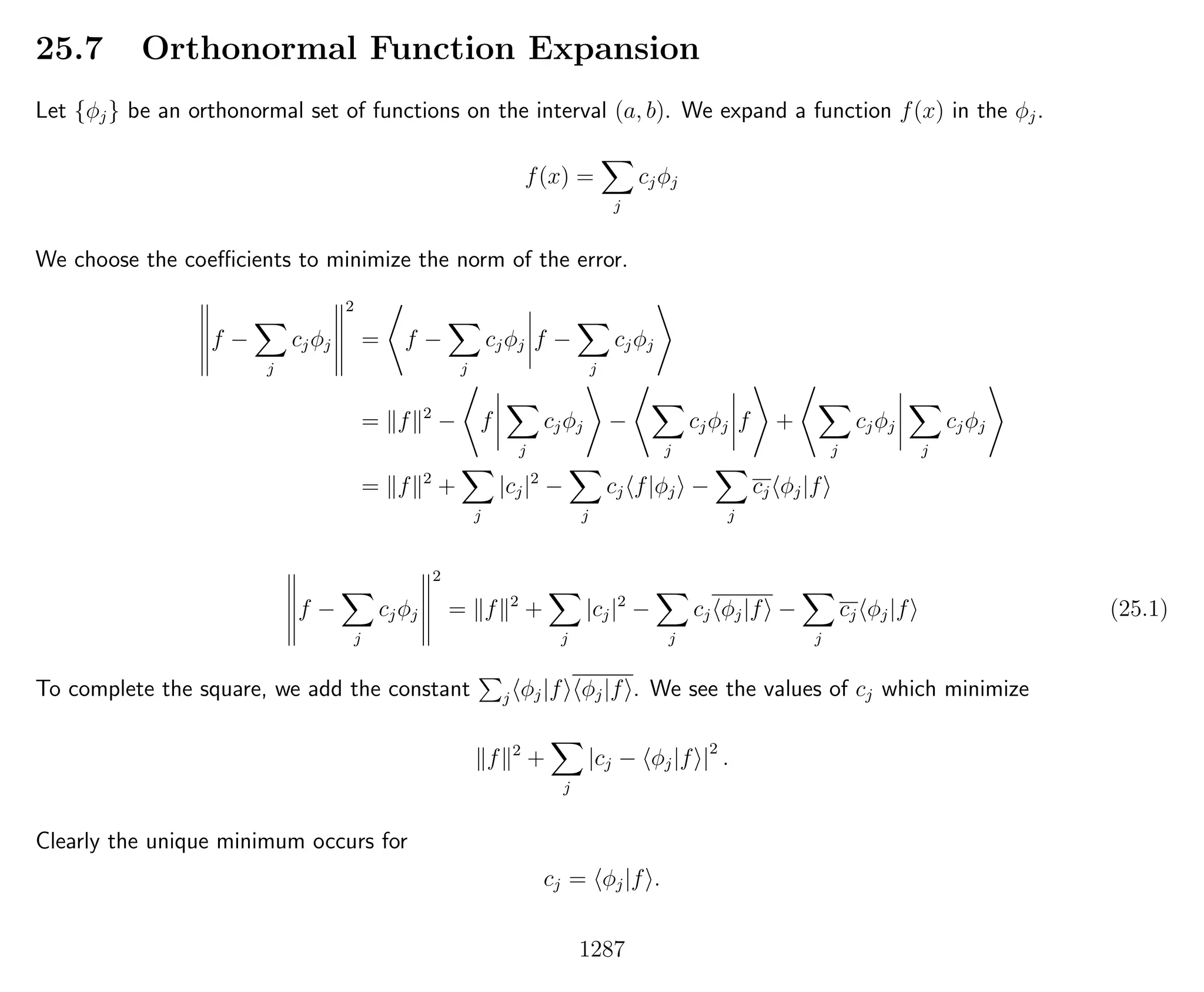 Introduction to Methods of Applied Mathematics