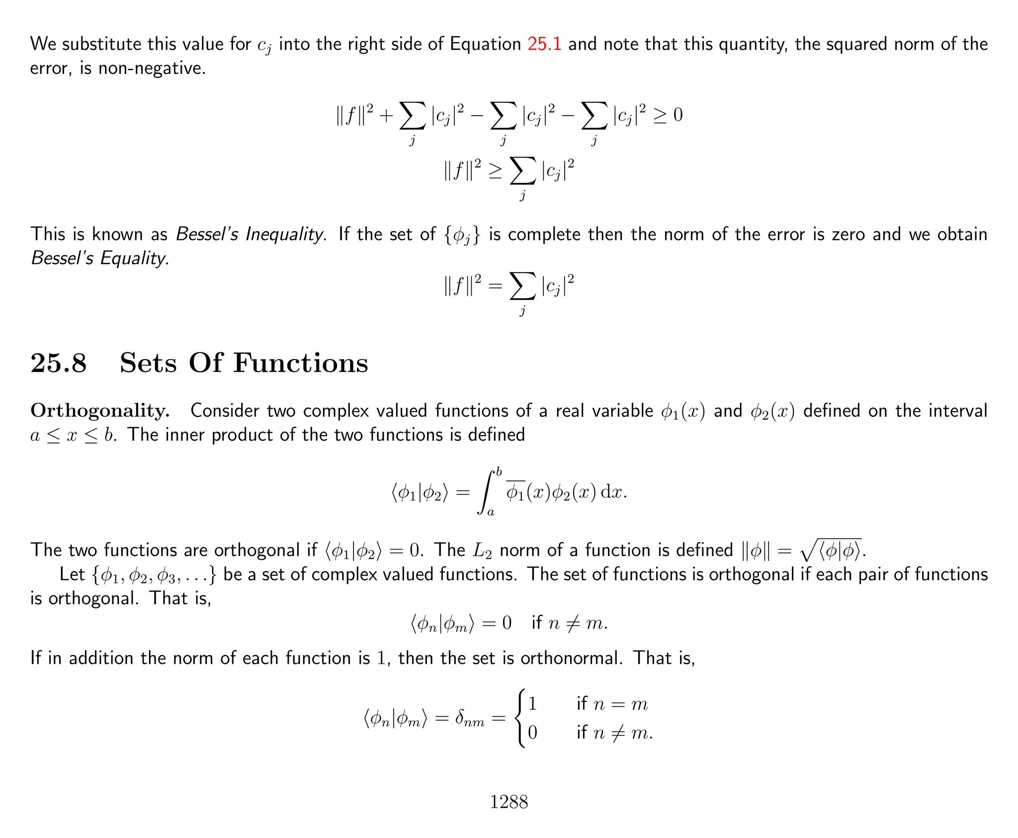 Introduction to Methods of Applied Mathematics