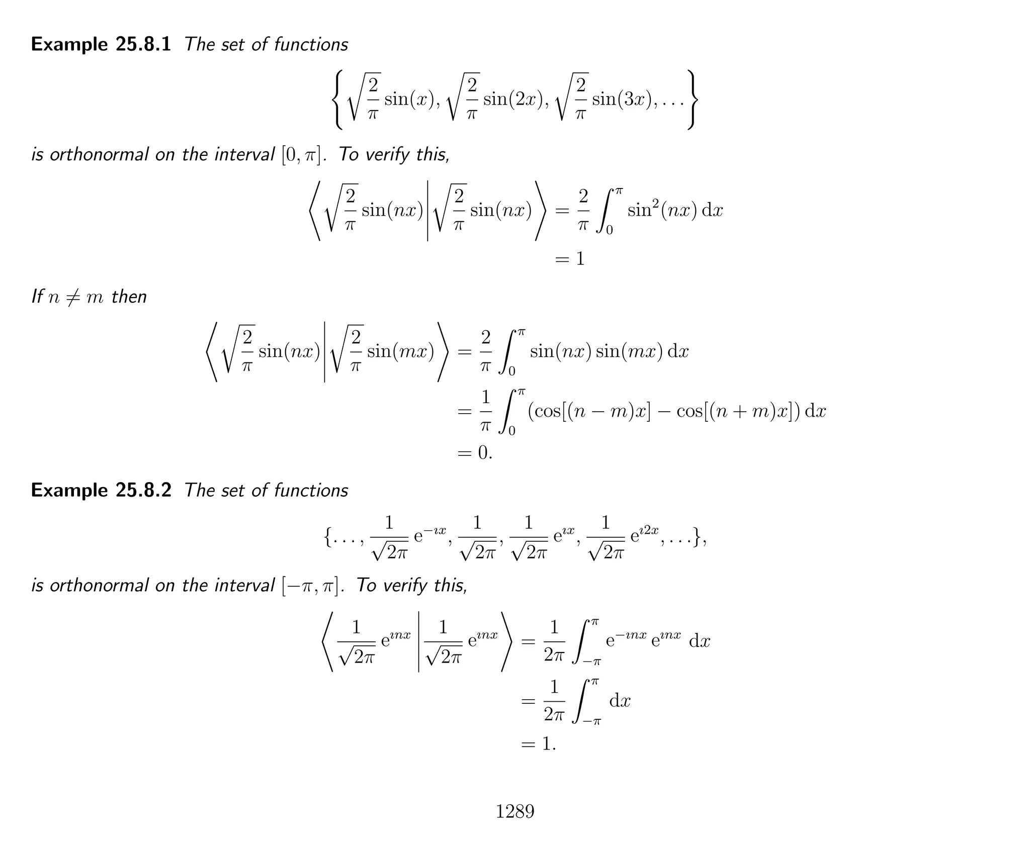 Introduction to Methods of Applied Mathematics