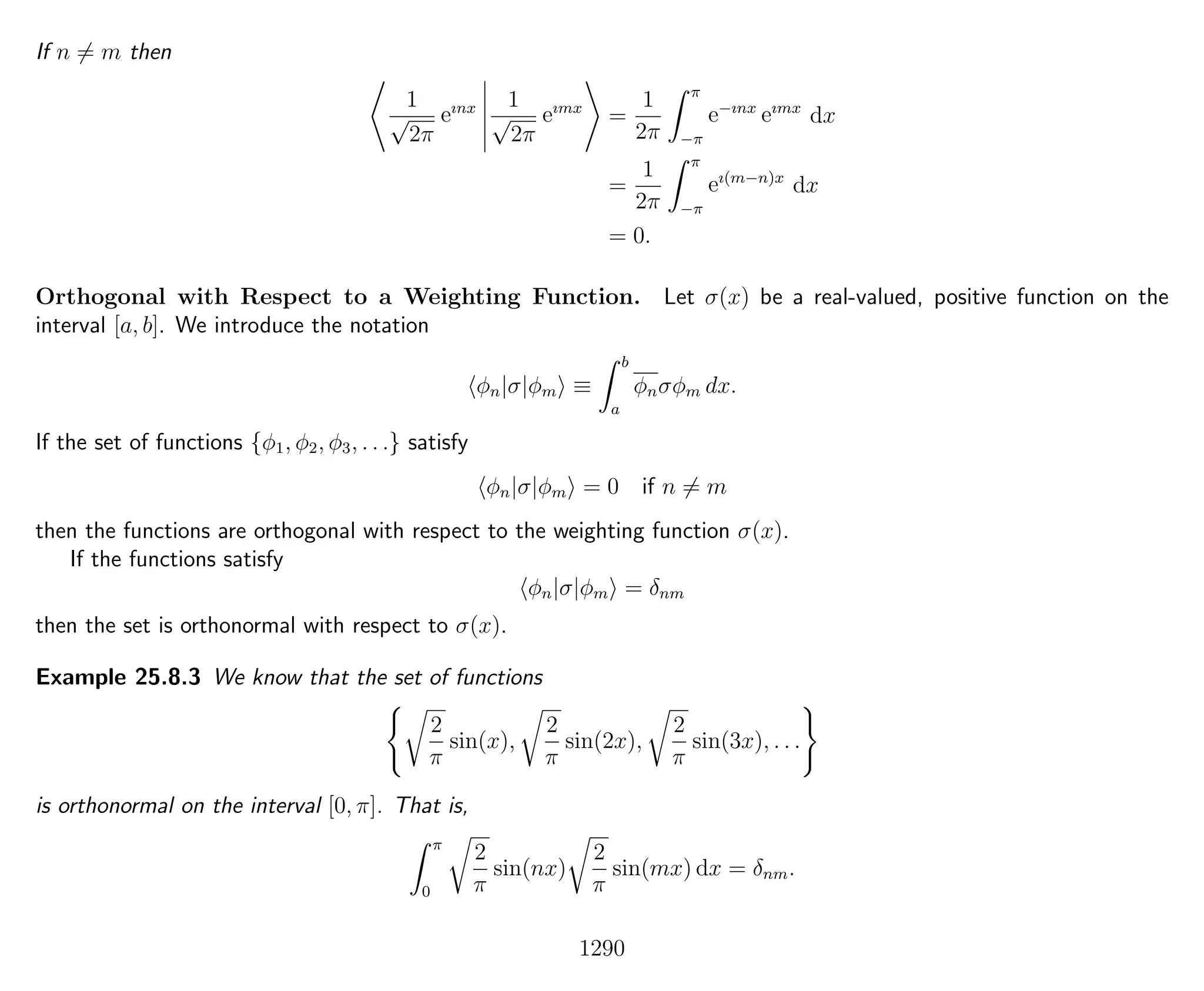 Introduction to Methods of Applied Mathematics