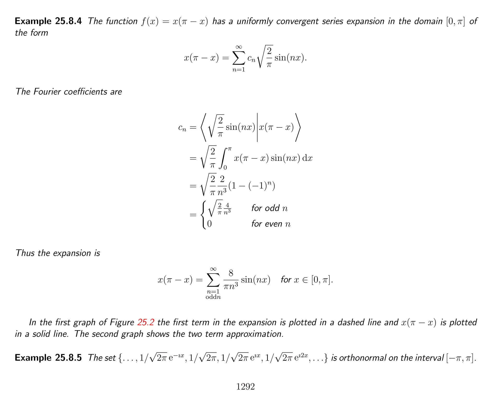 Introduction to Methods of Applied Mathematics