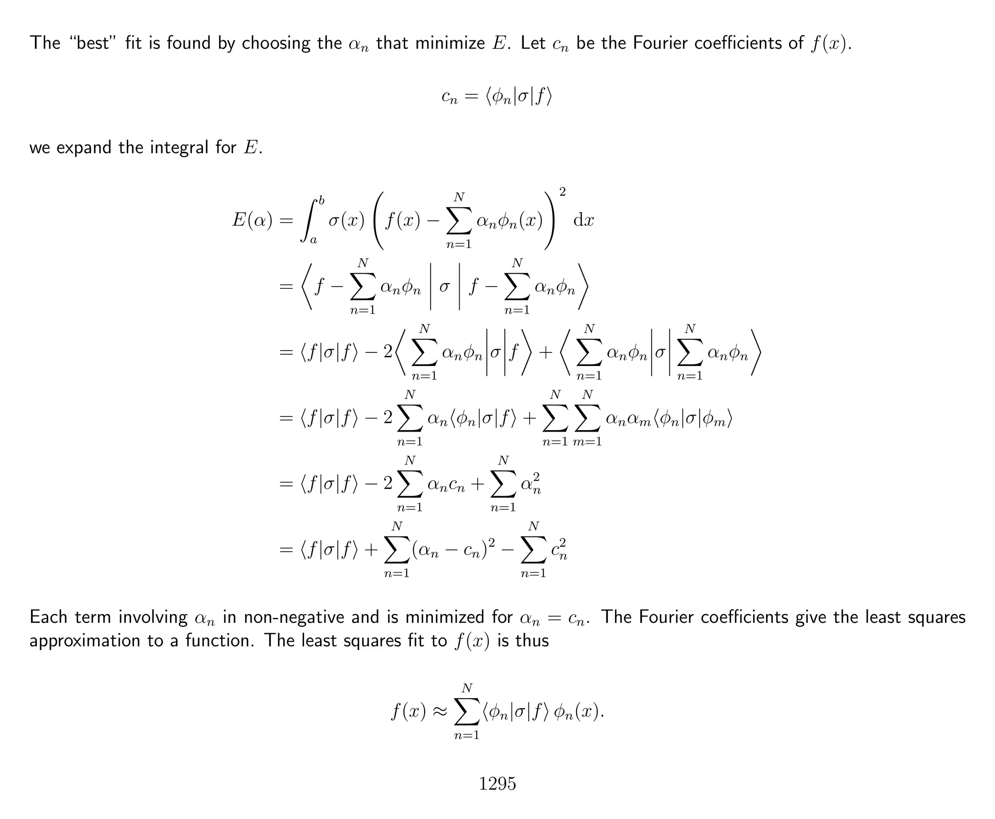 Introduction to Methods of Applied Mathematics