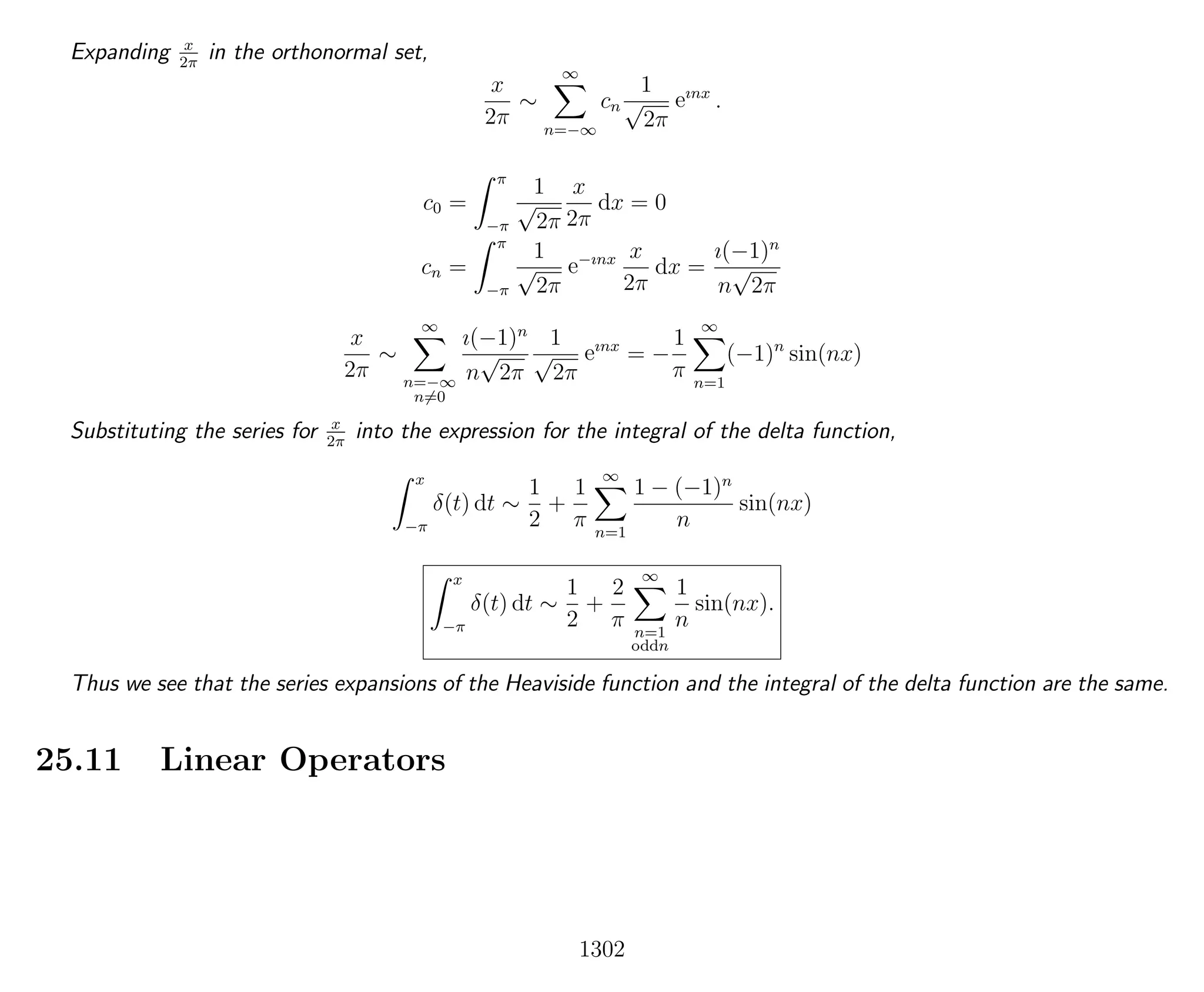Introduction to Methods of Applied Mathematics