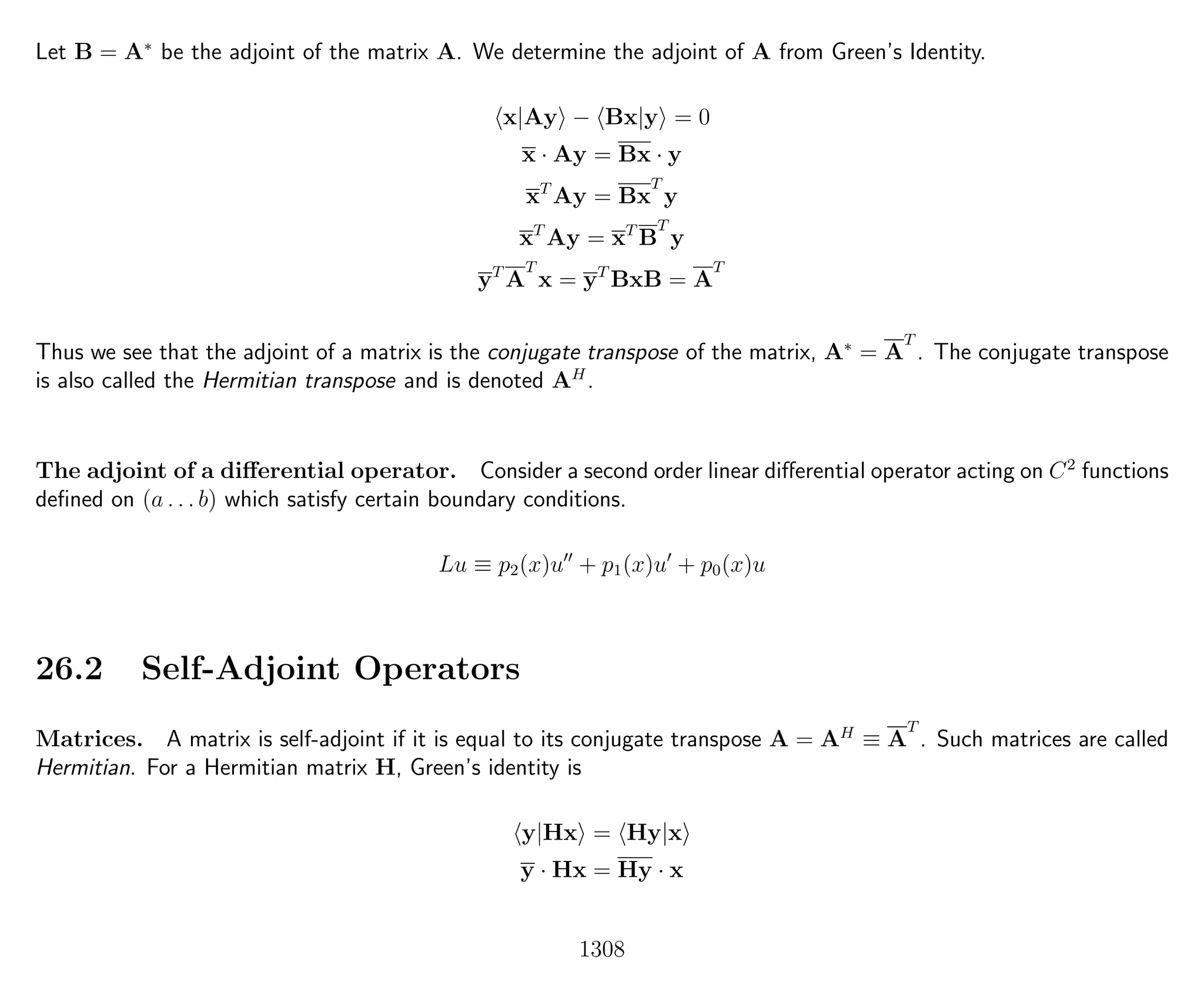 Introduction to Methods of Applied Mathematics