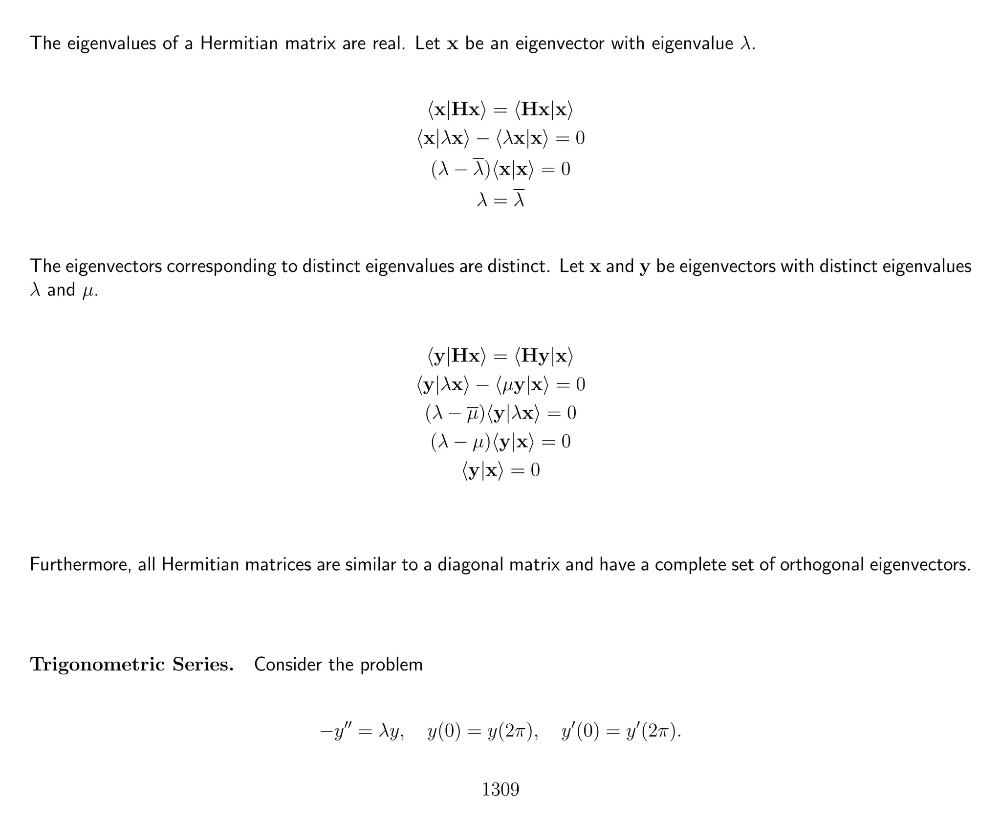 Introduction to Methods of Applied Mathematics
